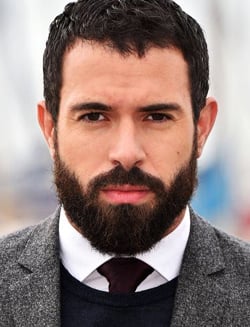 Picture of the actor