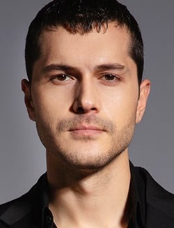 Picture of the actor