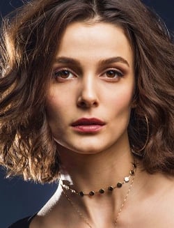Picture of the actor