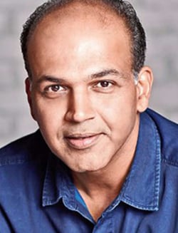 Picture of the actor