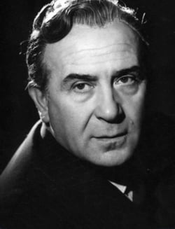 Picture of the actor