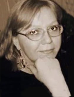Кузнецова Евгения