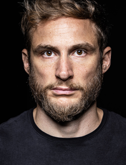 Picture of the actor