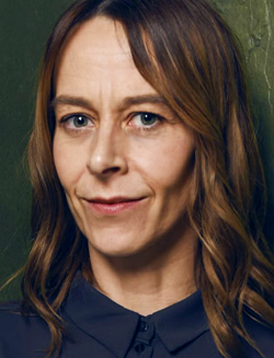 Picture of the actor