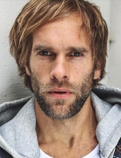 Picture of the actor