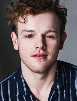 Picture of the actor