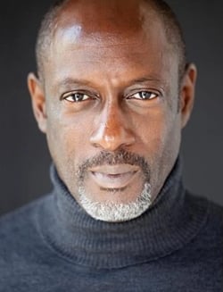 Picture of the actor
