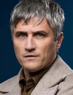 Picture of the actor