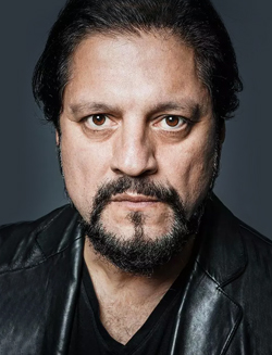 Picture of the actor