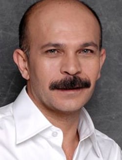 Гюрсой Эмин
