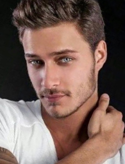 Picture of the actor