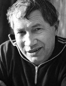 Фото - Георгий Владимов