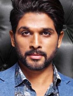 Picture of the actor
