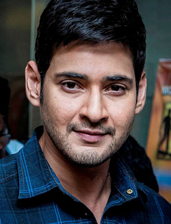Picture of the actor