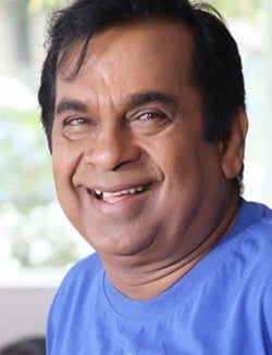 Picture of the actor