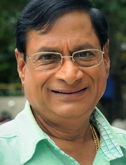 Picture of the actor