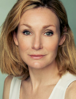 Picture of the actor