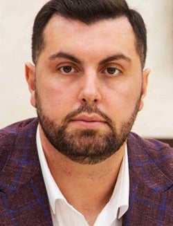 Ионов Александр