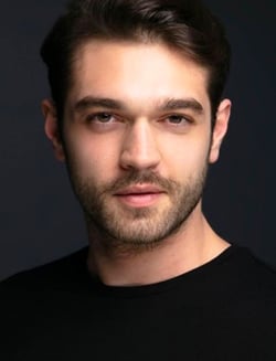 Picture of the actor