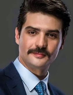 Picture of the actor