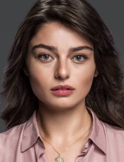 Picture of the actor