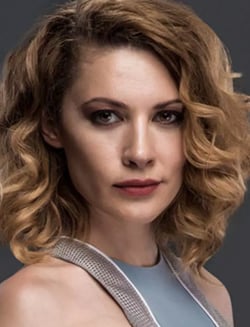 Picture of the actor
