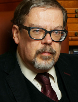 Picture of the actor