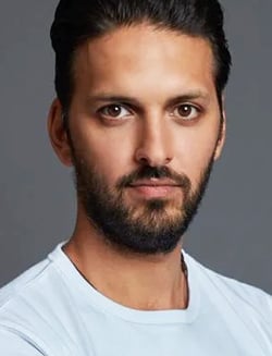 Picture of the actor