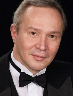 Незаметдинов Рашид