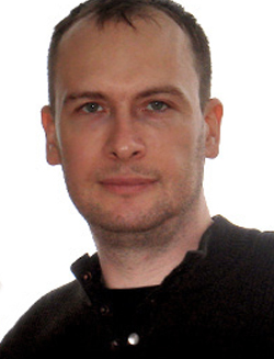 Завильгельский Дмитрий