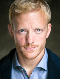 Picture of the actor