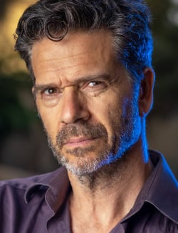 Picture of the actor
