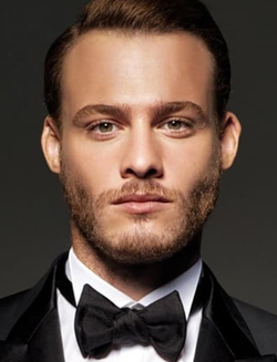 Picture of the actor