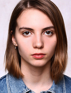 Шульева Юлия