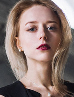 Кузьминых Анна