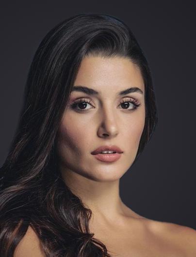 Эрчел Ханде