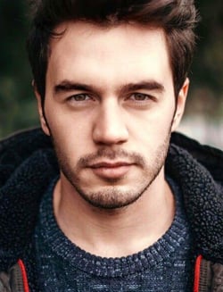 Picture of the actor
