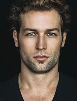 Picture of the actor