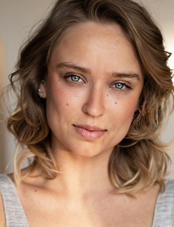 Picture of the actor