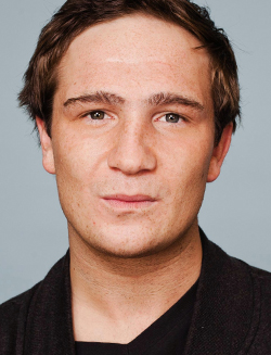 Лау Фредерик
