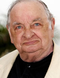 Picture of the actor