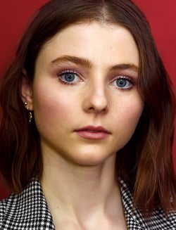 Picture of the actor