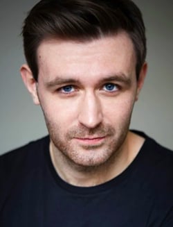 Picture of the actor