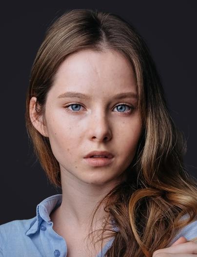 Фото - Ксения Трейстер