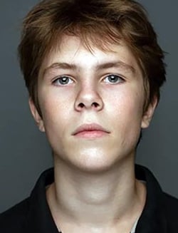 Федосеев Федор