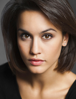 Picture of the actor