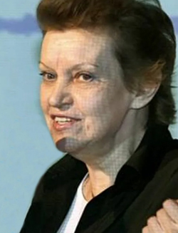 Скабард Татьяна
