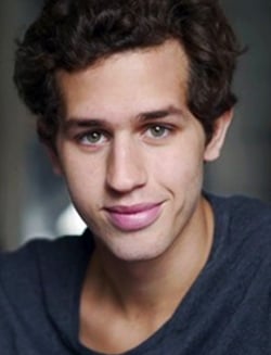 Picture of the actor