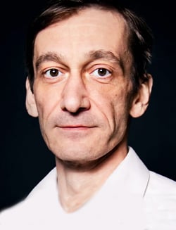 Шабельников Владимир