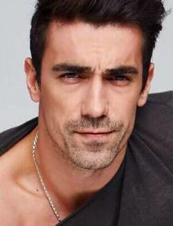 Picture of the actor